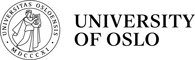 Logo UiO